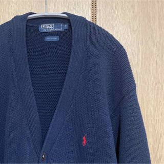 ポロラルフローレン(POLO RALPH LAUREN)のラルフローレン カーディガン(カーディガン)