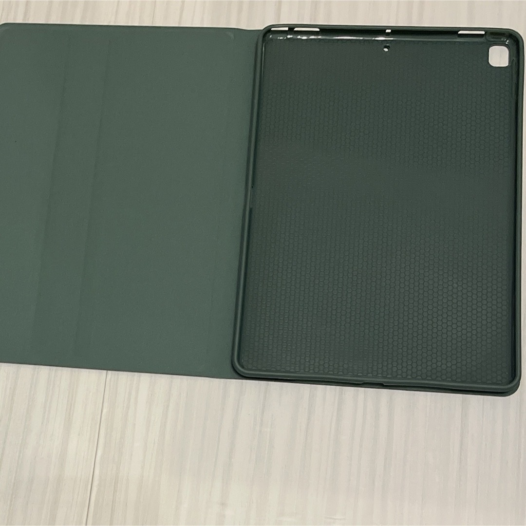iPad 10.2インチ 第9/8/7世代 保護ケース 耐衝撃 軽量 スマホ/家電/カメラのスマホアクセサリー(iPadケース)の商品写真
