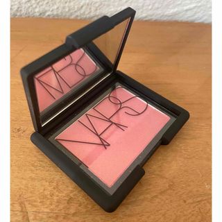 ナーズ(NARS)のNARS ブラッシュ 4013N(チーク)