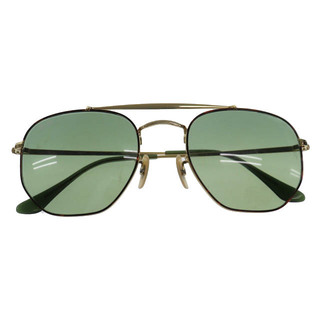 レイバン(Ray-Ban)のレイバン RAY BAN RB3648 THE MARSHAL(サングラス/メガネ)