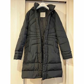 モンクレール(MONCLER)のモンクレールダウンコート　最終値下げ(ダウンコート)