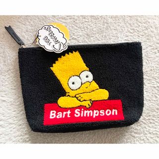 SIMPSON - シンプソンズ　ミニポーチ