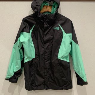 ザノースフェイス(THE NORTH FACE)のノースフェイス　マウンテンパーカー ハイベント(ジャケット/上着)