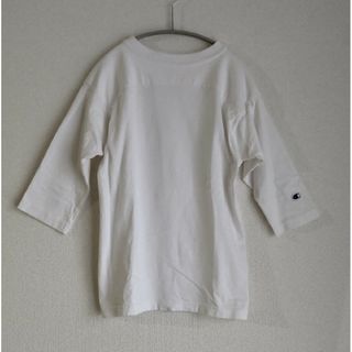 チャンピオン(Champion)のチャンピオン(Tシャツ/カットソー(七分/長袖))