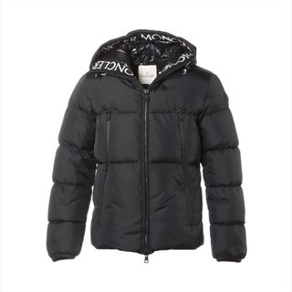 モンクレール(MONCLER)のモンクレール MONTCLA ナイロン 2 ブラック メンズ その他アウタ(その他)