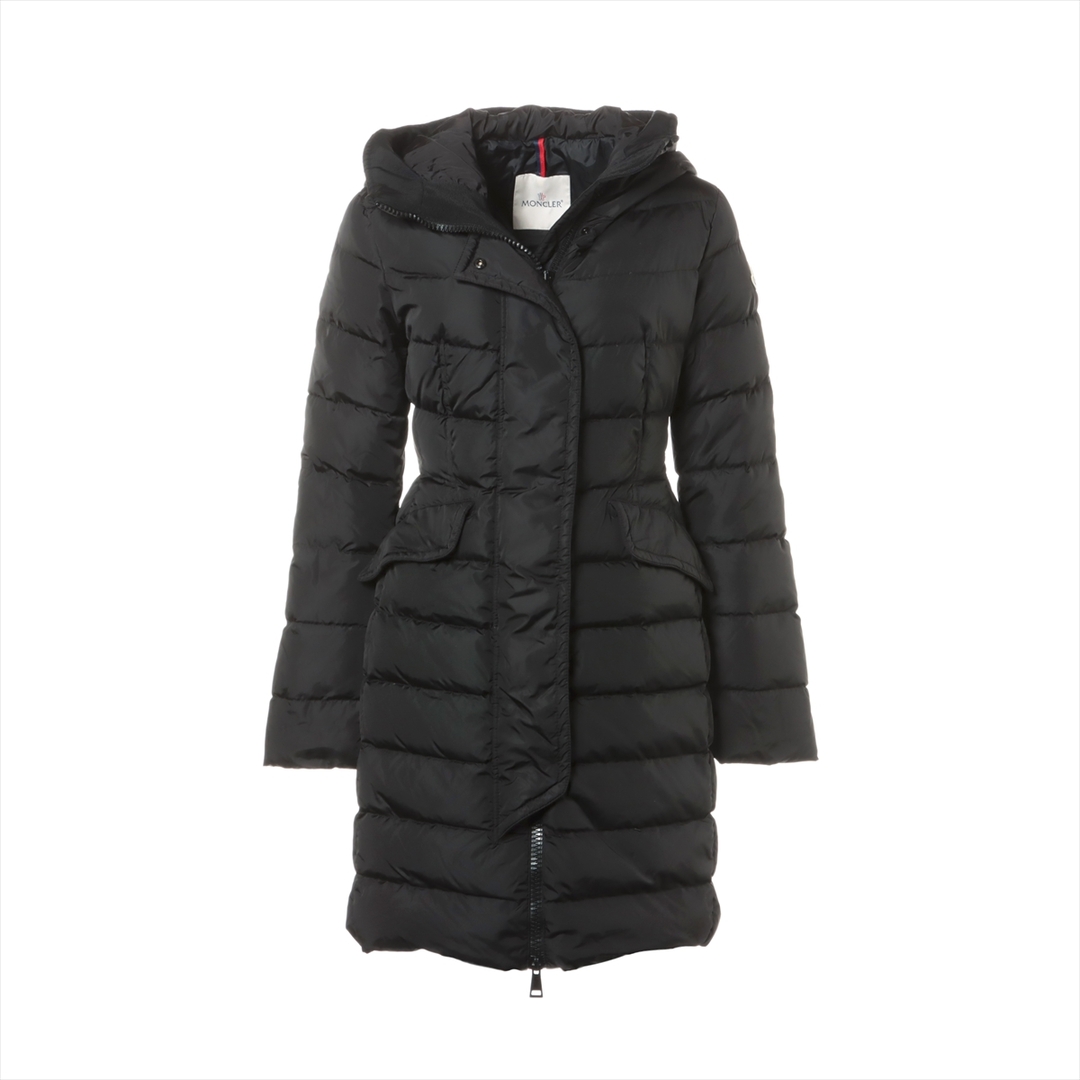 MONCLER(モンクレール)のモンクレール GRIVE ナイロン  ブラック レディース その他アウター レディースのジャケット/アウター(その他)の商品写真