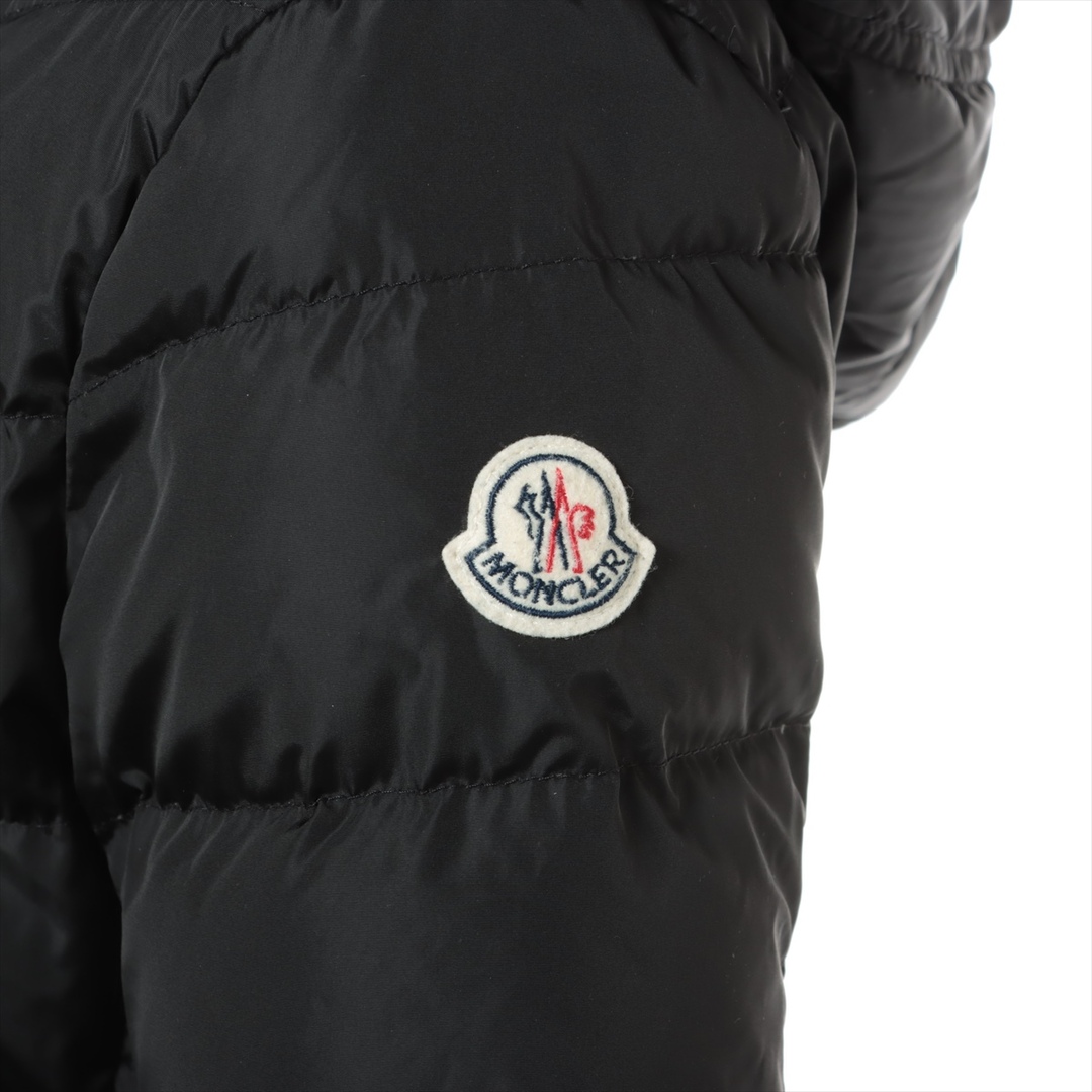 MONCLER(モンクレール)のモンクレール GRIVE ナイロン  ブラック レディース その他アウター レディースのジャケット/アウター(その他)の商品写真