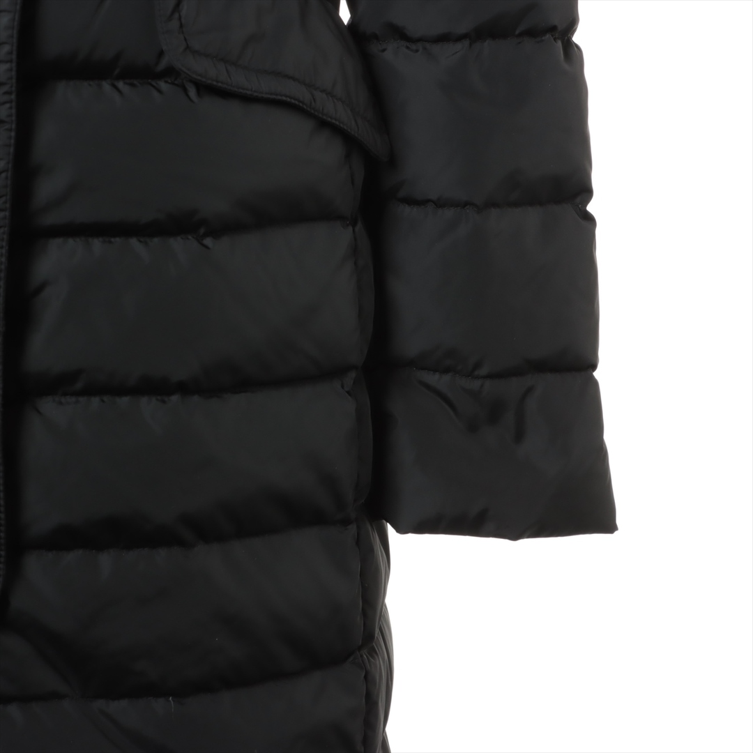 MONCLER(モンクレール)のモンクレール GRIVE ナイロン  ブラック レディース その他アウター レディースのジャケット/アウター(その他)の商品写真
