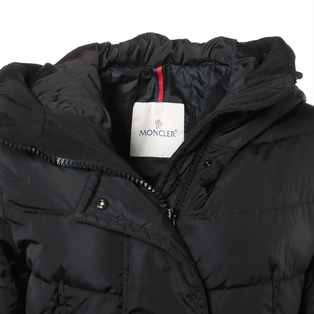 Moncler cheap grive black