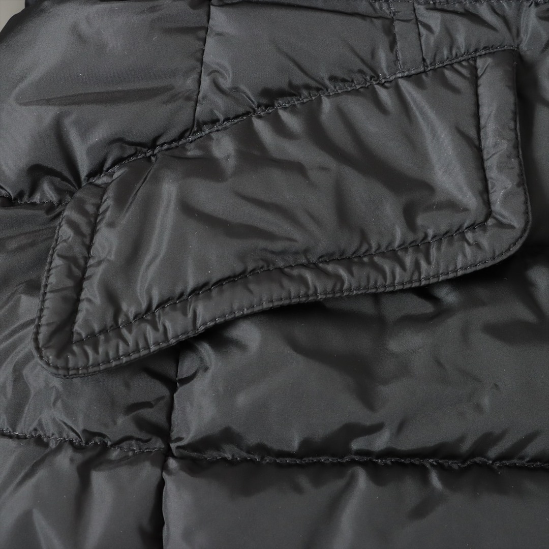 MONCLER(モンクレール)のモンクレール GRIVE ナイロン  ブラック レディース その他アウター レディースのジャケット/アウター(その他)の商品写真