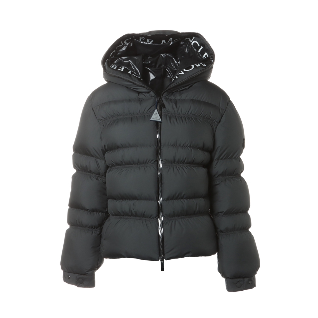 MONCLER(モンクレール)のモンクレール  ポリエステル  ブラック レディース その他アウター レディースのジャケット/アウター(その他)の商品写真