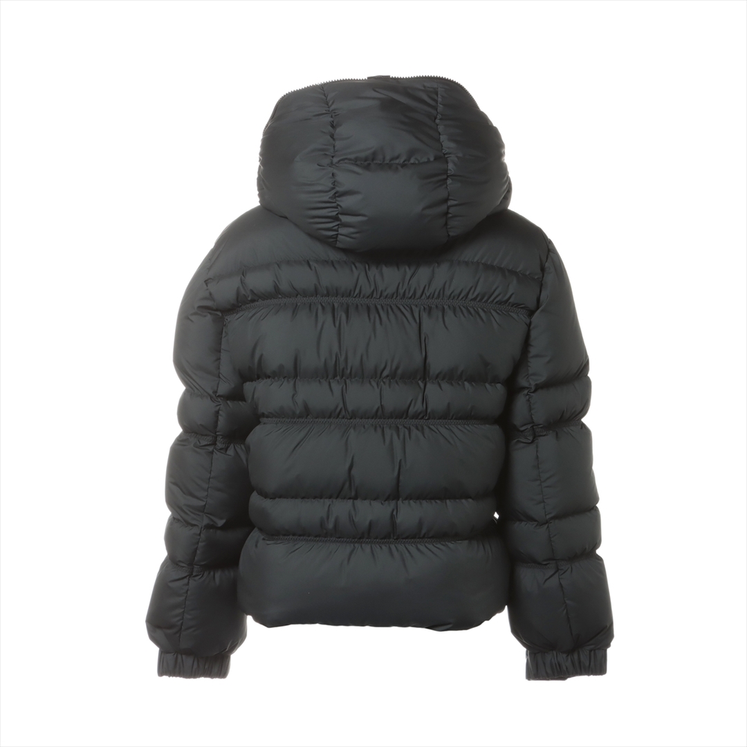 MONCLER(モンクレール)のモンクレール  ポリエステル  ブラック レディース その他アウター レディースのジャケット/アウター(その他)の商品写真