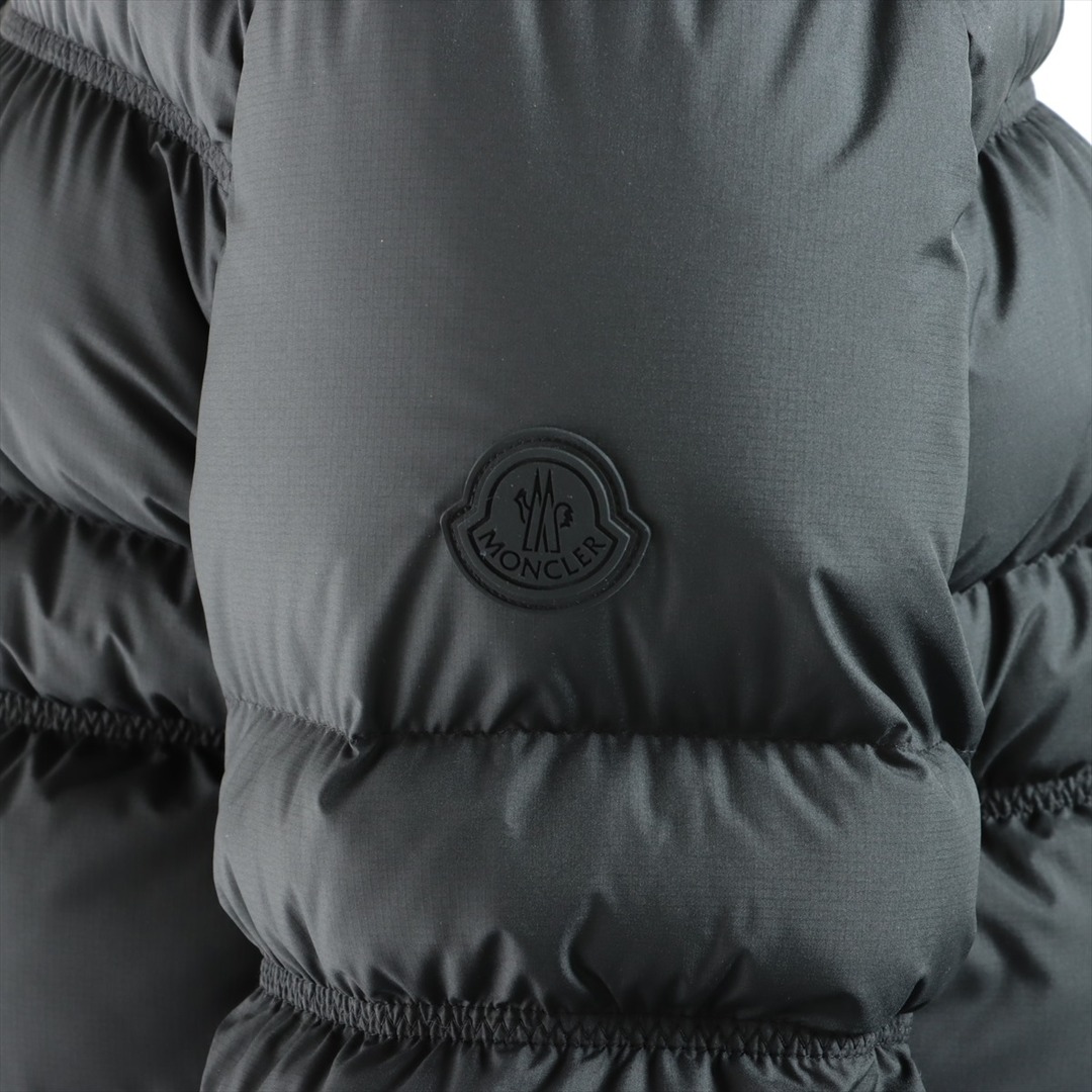 MONCLER(モンクレール)のモンクレール  ポリエステル  ブラック レディース その他アウター レディースのジャケット/アウター(その他)の商品写真