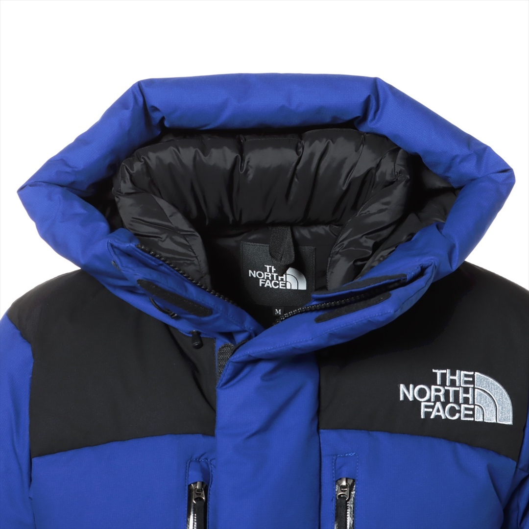 THE NORTH FACE(ザノースフェイス)のノースフェイス  ナイロン M ブルー メンズ その他アウター メンズのジャケット/アウター(その他)の商品写真