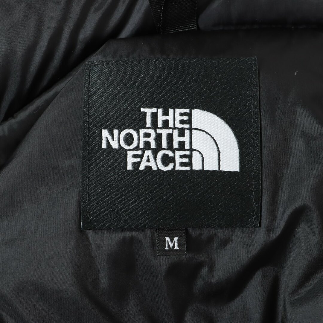 THE NORTH FACE(ザノースフェイス)のノースフェイス  ナイロン M ブルー メンズ その他アウター メンズのジャケット/アウター(その他)の商品写真