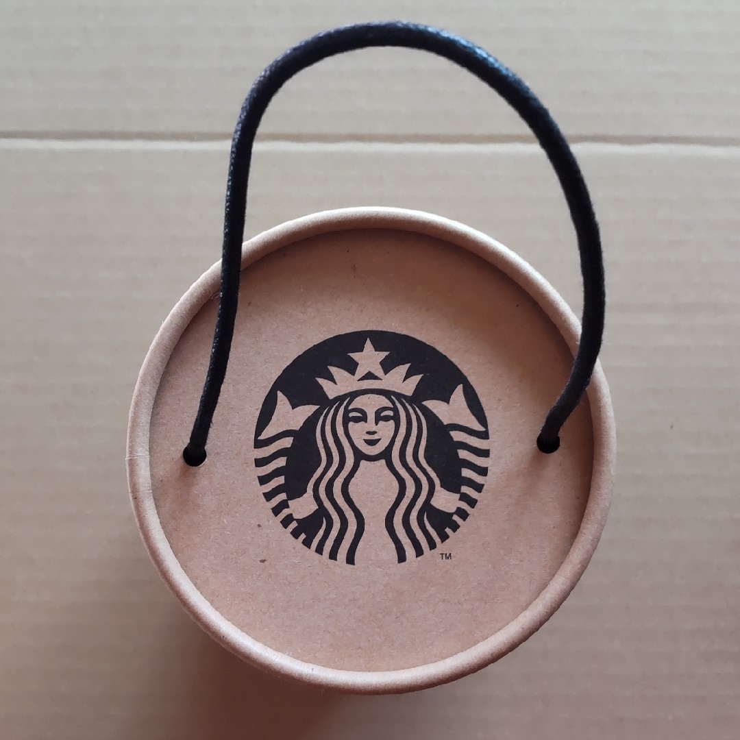 Starbucks(スターバックス)の未使用品　スターバックス　タンブラー　大阪限定 インテリア/住まい/日用品のキッチン/食器(タンブラー)の商品写真