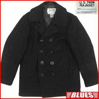 16FW SOPH. coat ブラック Sサイズ カモ裏地