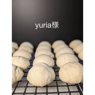 yuria様　オレ1 チョコ1 クラ1(菓子/デザート)