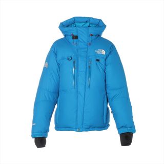 ザノースフェイス(THE NORTH FACE)のノースフェイス  ナイロン M ブルー メンズ その他アウター(その他)