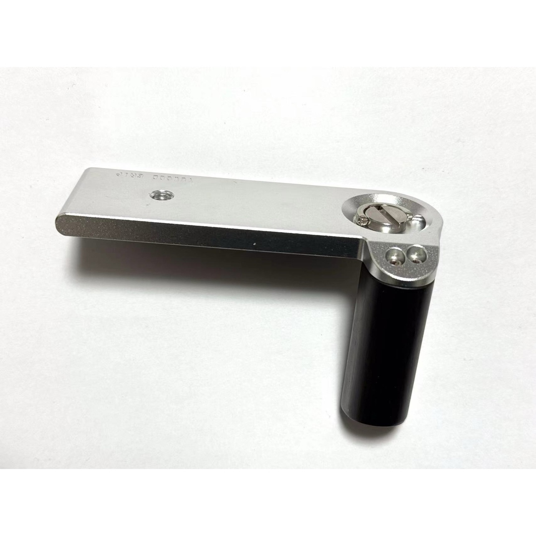 LEICA ライカ 3g 3f /iiif iiig用 ハンドグリップ LEICA ライカ 3g 3f /iiif iiig用 ハンドグリップ