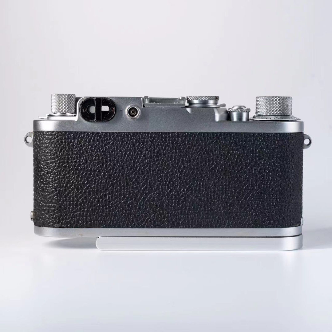 LEICA ライカ 3g 3f /iiif iiig用 ハンドグリップ LEICA ライカ 3g 3f /iiif iiig用 ハンドグリップ