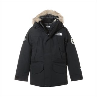 ザノースフェイス(THE NORTH FACE)のノースフェイス  ナイロン M ブラック メンズ その他アウター(その他)