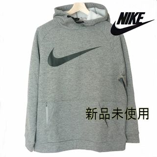 ナイキ(NIKE)の新品未使用(メンズ2XL) ナイキ グレースウッシュ メンズパーカー 裏フリース(パーカー)