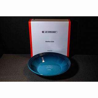 ルクルーゼ(LE CREUSET)のルクルーゼ　皿(食器)