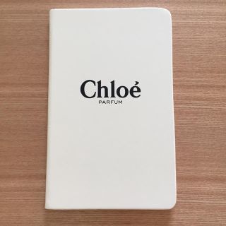 クロエ(Chloe)のChloe ノート(ノート/メモ帳/ふせん)