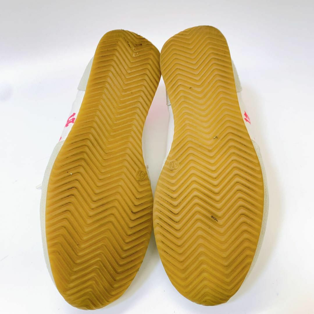HYDROGEN(ハイドロゲン)の3029 ハイドロゲン レディース スニーカー 靴 厚底  37 23cm レディースの靴/シューズ(スニーカー)の商品写真
