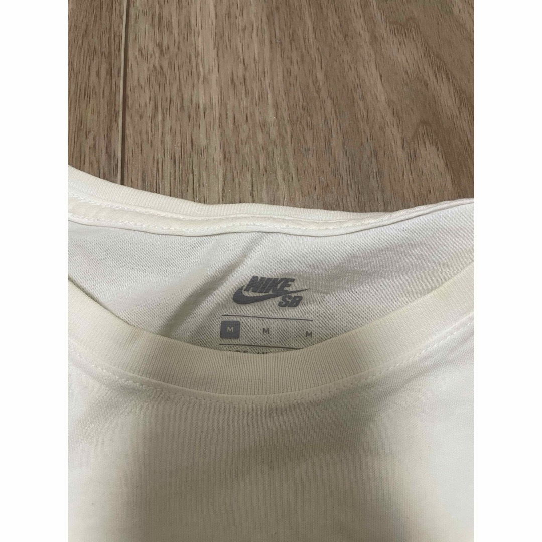 NIKE(ナイキ)のNIKE SB 花柄 長袖 メンズのトップス(Tシャツ/カットソー(七分/長袖))の商品写真