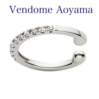 ヴァンドーム青山(Vendome Aoyama) イヤーカフの通販 46点 | ヴァン