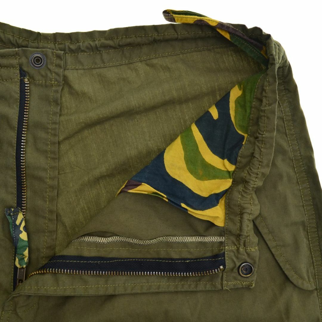 MAHARISHI - 【Maharishi】90s 忍者タグ SNOPANTS スノーパンツ MAHARISHI - 【Maharishi】90s 忍者タグ SNOPANTS スノーパンツ