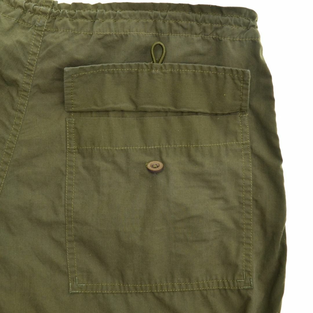 MAHARISHI - 【Maharishi】90s 忍者タグ SNOPANTS スノーパンツ MAHARISHI - 【Maharishi】90s 忍者タグ SNOPANTS スノーパンツ