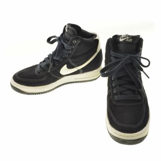 ナイキ(NIKE)の【NIKE】90s 94年製 AIR FORCE 1 HIGH CVS SC(スニーカー)