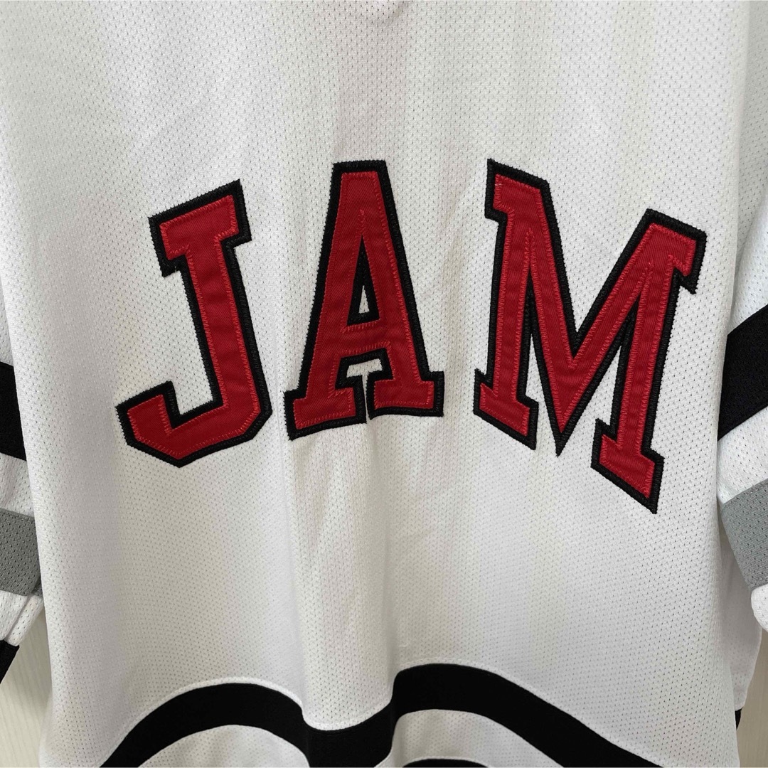 Johnny's(ジャニーズ)の関ジャニ∞ コンサートグッズ　JAM ティシャツ   Tジャック メンズのトップス(Tシャツ/カットソー(半袖/袖なし))の商品写真