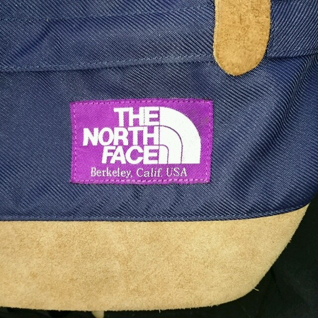 THE NORTH FACE(ザノースフェイス)のノースフェイスリュック 美品！！ レディースのバッグ(リュック/バックパック)の商品写真