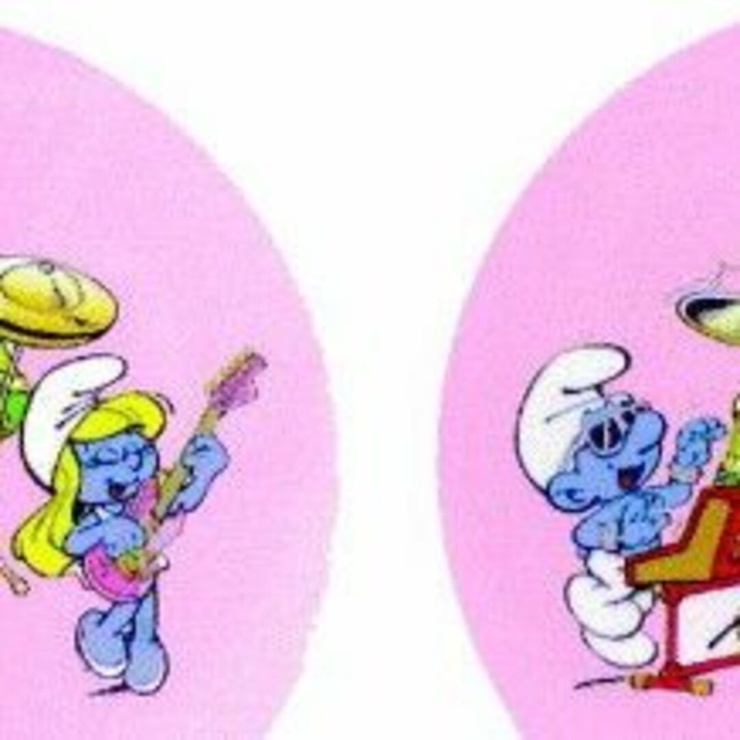 4zak176s エル 【送料無料】スマーフ 【Smurf】【ライブ】人気の缶バッジを大量投入!服やバック・カバンなどをリメイクしちゃいましょう♪なつかしいキャラクターや海外のメーカー!お気に入りを見つけてください♪【缶】【バッチ】【バッジ】 インテリア/住まい/日用品の日用品/生活雑貨/旅行(その他)の商品写真