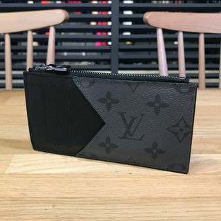 LOUIS VUITTON - 【新品未使用】ルイヴィトン アンプラント ポシェット