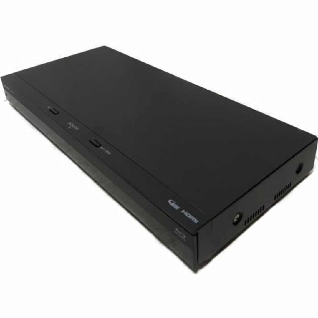 シャープ 1TB 2番組同時録画 ブルーレイレコーダー 2B-C10DW1 シャープ 1TB 2番組同時録画 ブルーレイレコーダー 2B-C10DW1