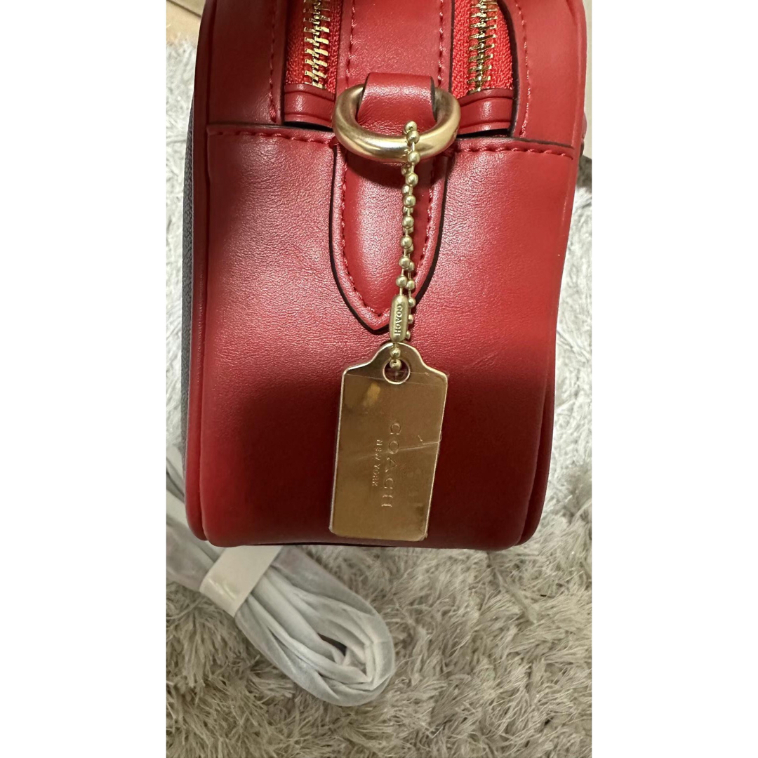 COACH(コーチ)のコーチcoach ショルダーバッグ　68168 レディースのバッグ(ショルダーバッグ)の商品写真