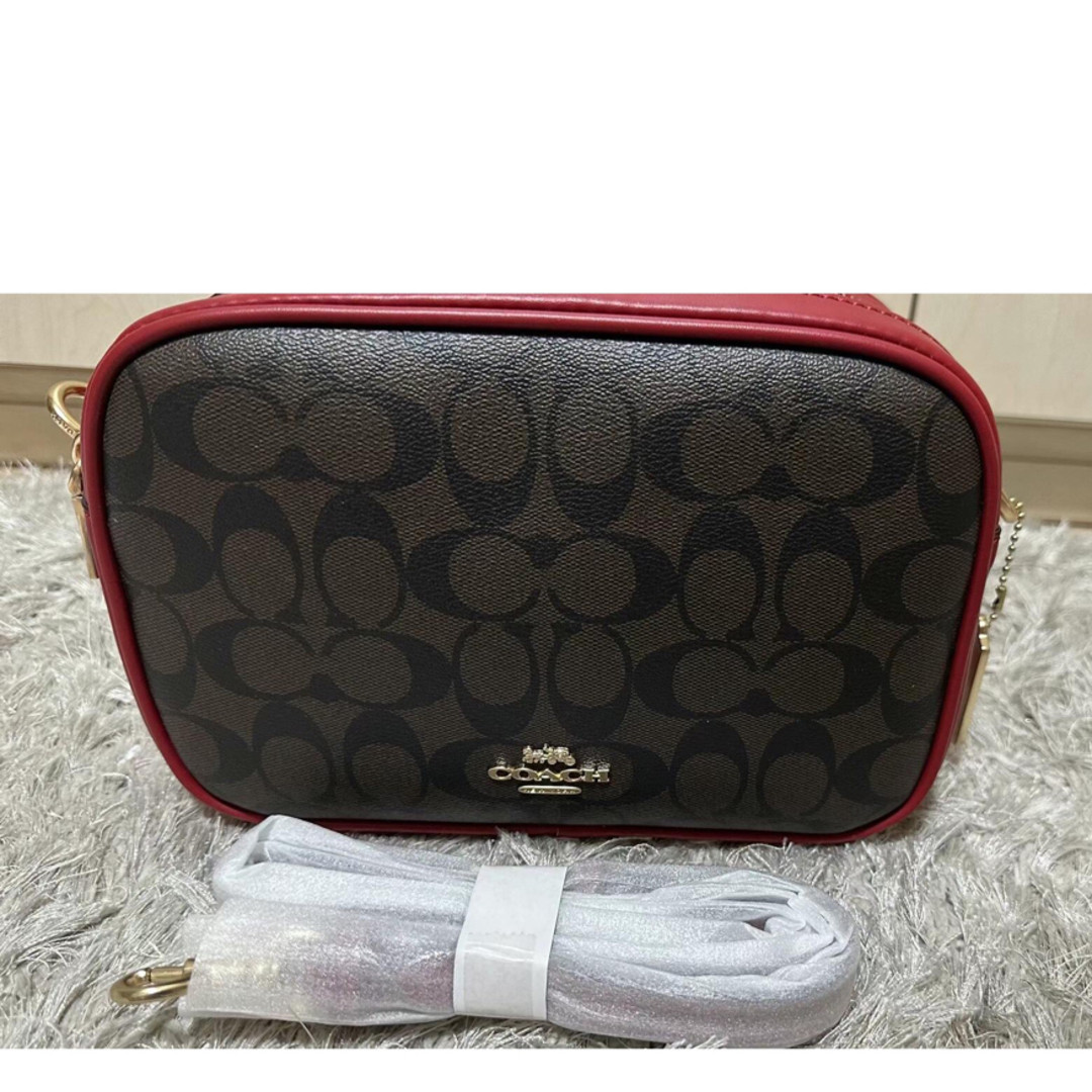 COACH(コーチ)のコーチcoach ショルダーバッグ　68168 レディースのバッグ(ショルダーバッグ)の商品写真