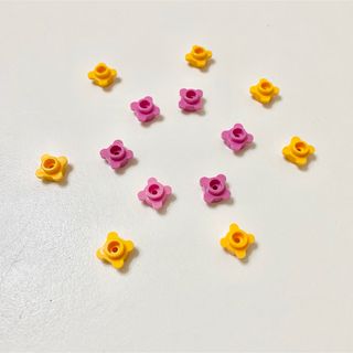 レゴ(Lego)のお花　セット(その他)