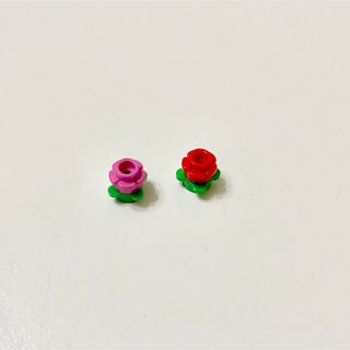 レゴ(Lego)のミニバラ　セット(その他)