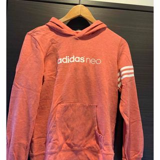 アディダス(adidas)のadidas neo 薄手パーカー(パーカー)