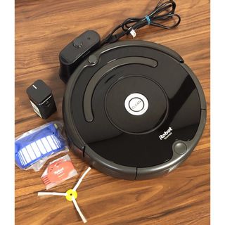 iRobot - ルンバ i2新品未開封 外箱も未開封‼︎の通販 by Eri