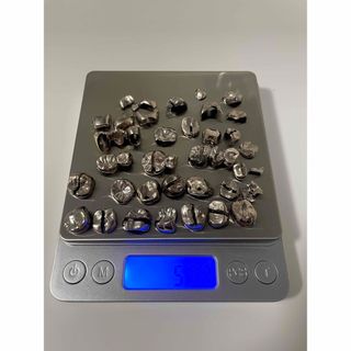 53ｇ 金パラ 除去冠 撤去冠 歯科(その他)