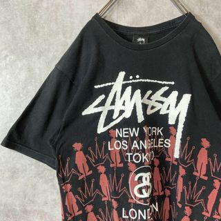 ステューシー シャドーの通販 200点以上 | STUSSYを買うならラクマ