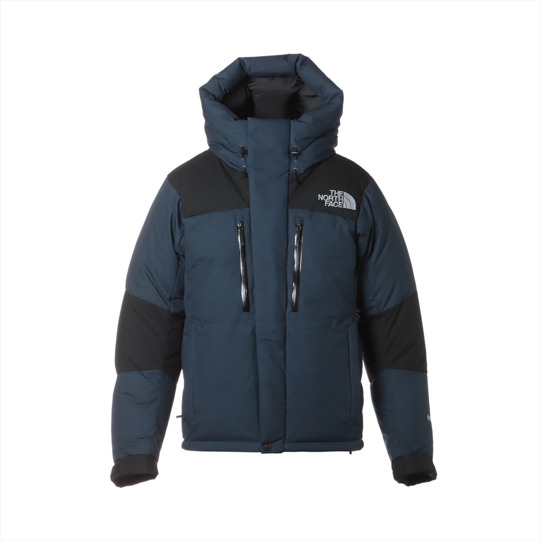 THE NORTH FACE(ザノースフェイス)のノースフェイス  ナイロン M ネイビー メンズ その他アウター メンズのジャケット/アウター(その他)の商品写真