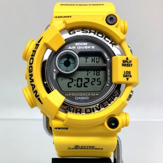 ジーショック(G-SHOCK)のG-SHOCK ジーショック 腕時計 DW-8250Y-9(腕時計(デジタル))